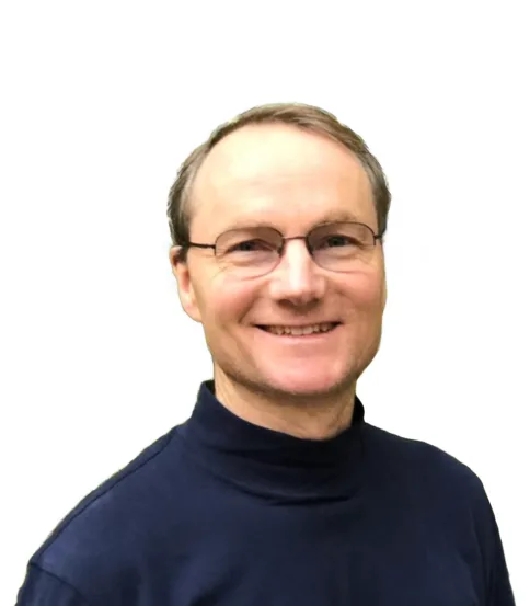 Bret Martin Founder & CEO
