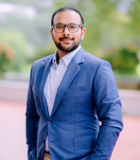 Sithira Dewasurendra Strategist