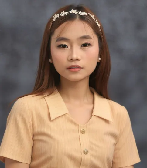 Faye Business Analyst