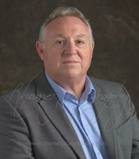 Brian Rogers Strategist